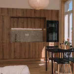 Elegancia Luz Y Calidez - Apto 3 By Apartament Vigo