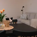 Apartament Elegancia Luz Y Calidez - Apto 3 By