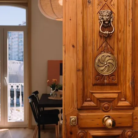 Elegancia Luz Y Calidez - Apto 3 By * Vigo