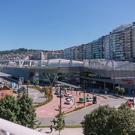Elegancia Luz Y Calidez - Apto 3 By Apartament