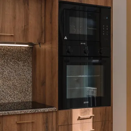 Apartamento Elegancia Luz Y Calidez - Apto 3 By