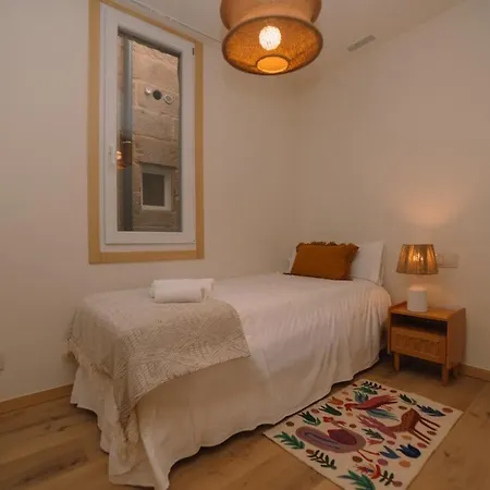 Elegancia Luz Y Calidez - Apto 3 By *