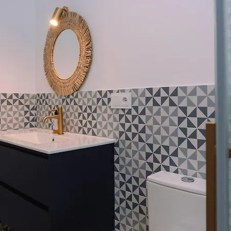 Apartamento Elegancia Luz Y Calidez - Apto 3 By *