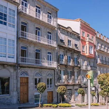 Elegancia Luz Y Calidez - Apto 3 By Apartament *