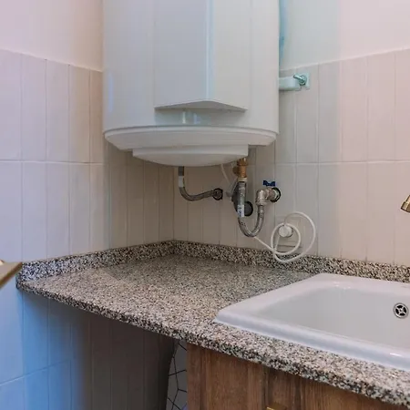 Elegancia Luz Y Calidez - Apto 3 By Apartament