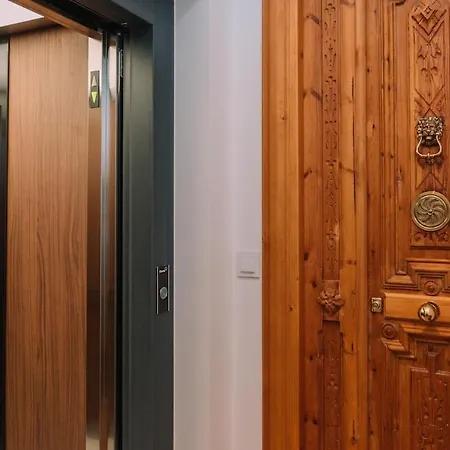 Apartament Elegancia Luz Y Calidez - Apto 3 By *