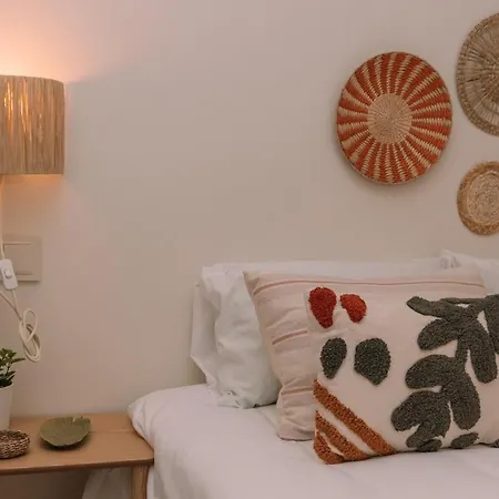 Apartament Elegancia Luz Y Calidez - Apto 3 By *