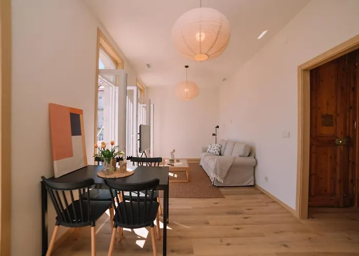 Διαμέρισμα Elegancia Luz Y Calidez - Apto 3 By