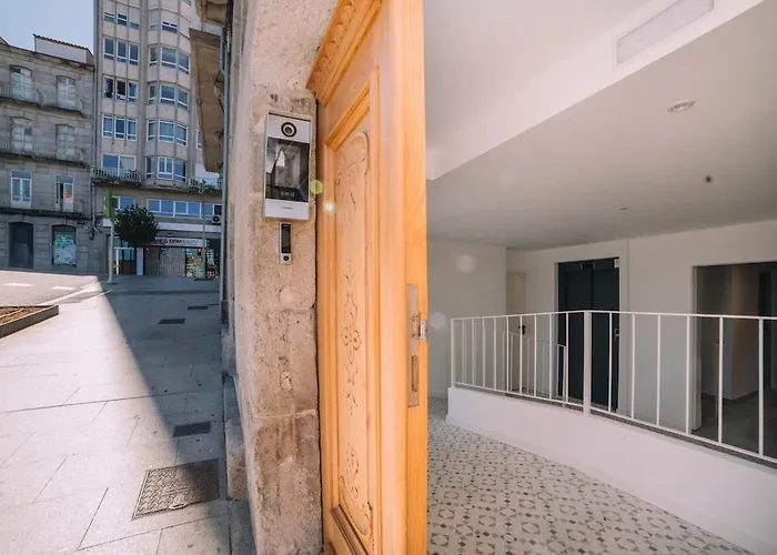 Διαμέρισμα Elegancia Luz Y Calidez - Apto 3 By