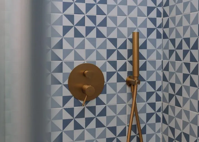 Διαμέρισμα Elegancia Luz Y Calidez - Apto 3 By Βίγκο