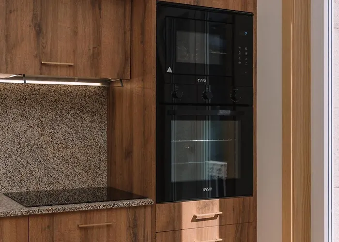 Διαμέρισμα Elegancia Luz Y Calidez - Apto 3 By