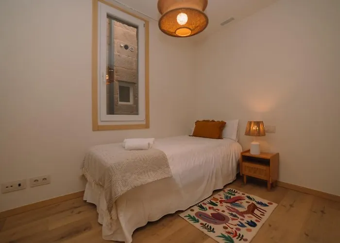 Elegancia Luz Y Calidez - Apto 3 By *