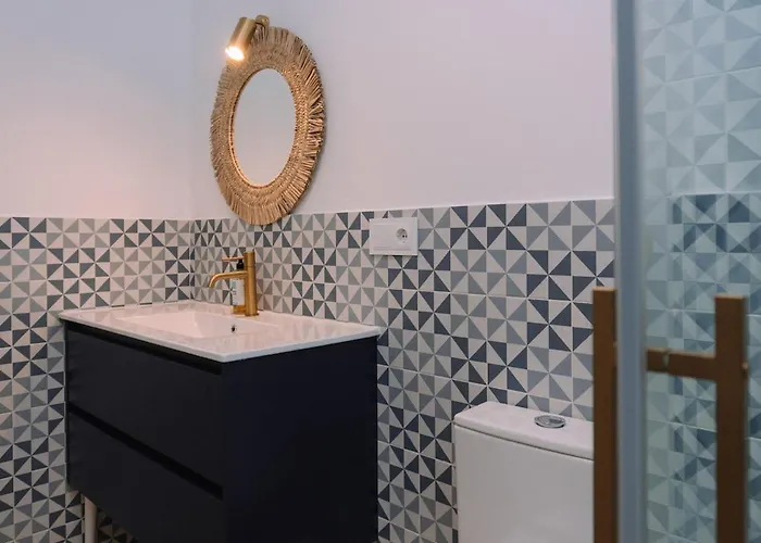 Διαμέρισμα Elegancia Luz Y Calidez - Apto 3 By *