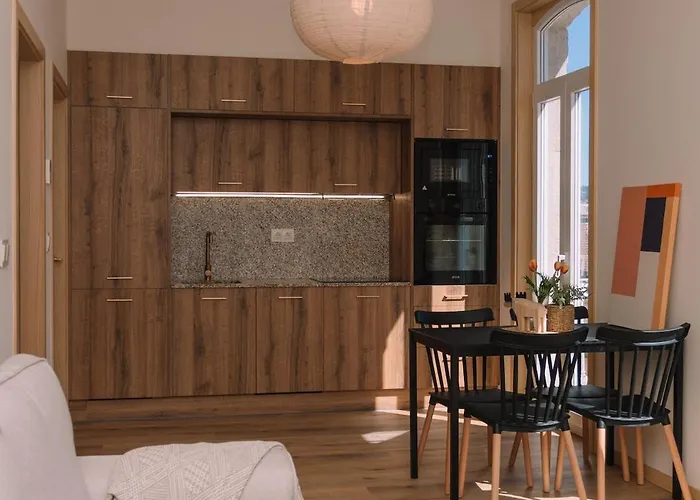 Elegancia Luz Y Calidez - Apto 3 By Διαμέρισμα Βίγκο