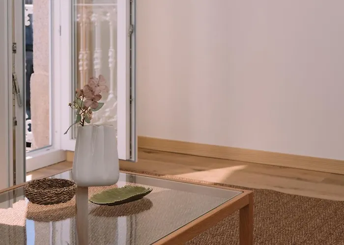 Elegancia Luz Y Calidez - Apto 3 By Διαμέρισμα