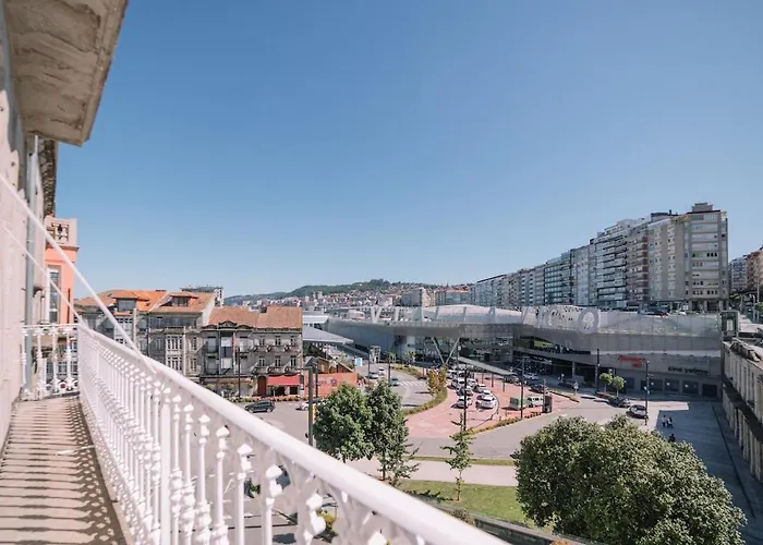 Διαμέρισμα Elegancia Luz Y Calidez - Apto 3 By