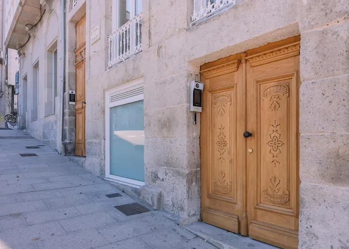 Elegancia Luz Y Calidez - Apto 3 By