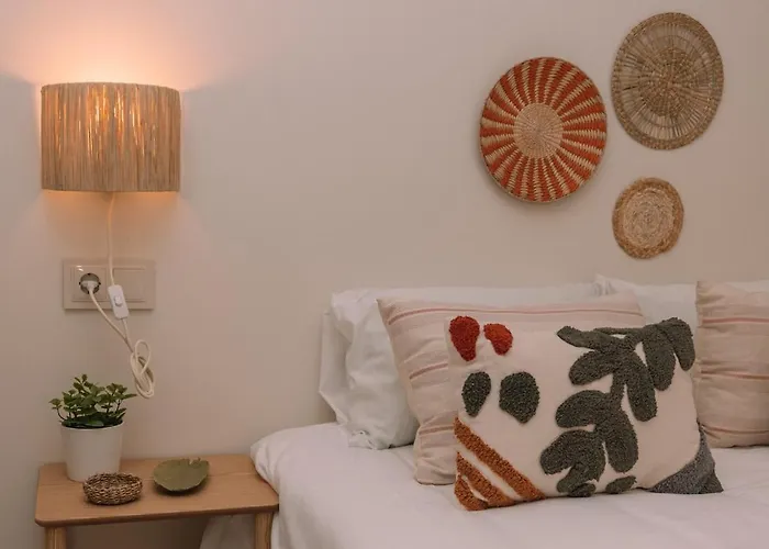 Διαμέρισμα Elegancia Luz Y Calidez - Apto 3 By *